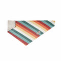 Linen Over-the-collar Dog Bandana